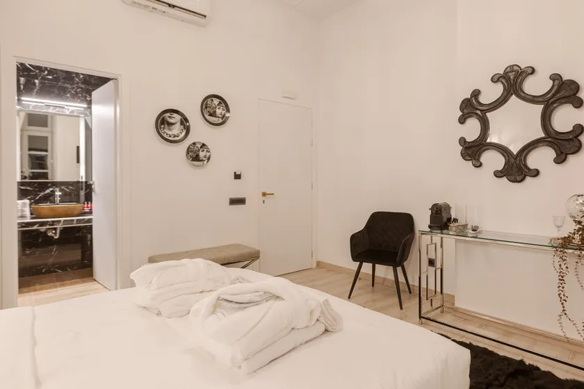 Residenza di Fedralia - Rom
