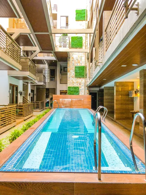 The Piccolo Hotel of Boracay - Image 1
