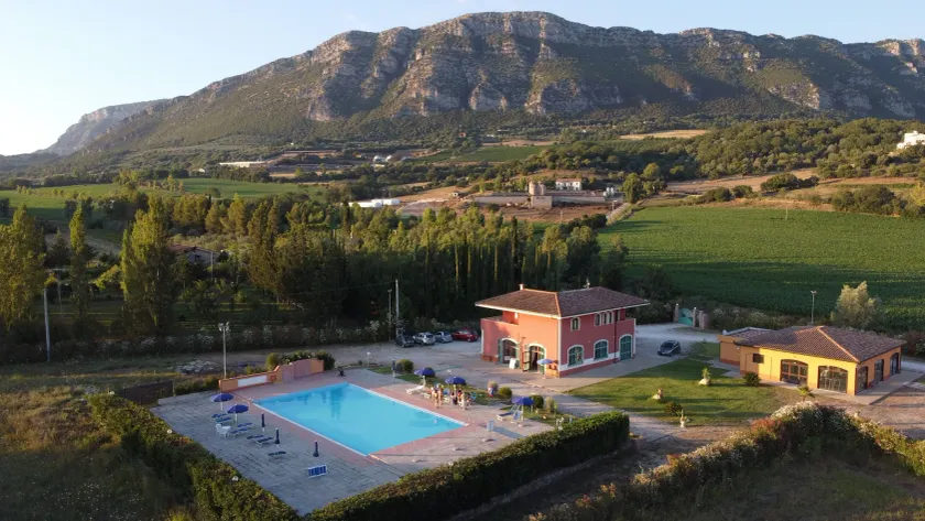 Villa Lia Cilento - Image 1