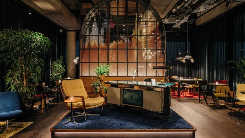Ruby Ella Hotel Cologne by IHG - Image 1