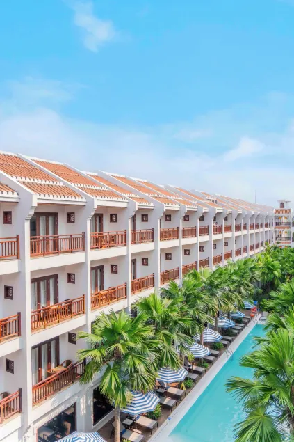 Wafaifo Resort Hoi An - Image 1