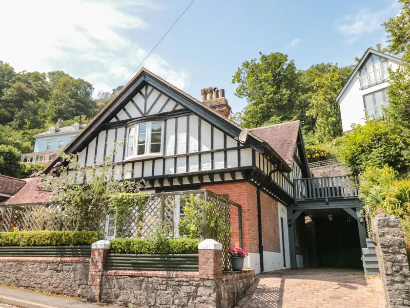 1 The Old Coach House - Image 1
