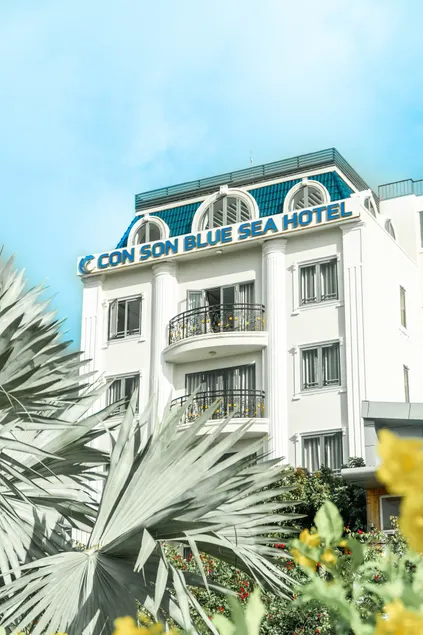 Con Son Blue Sea Hotel - Image 1