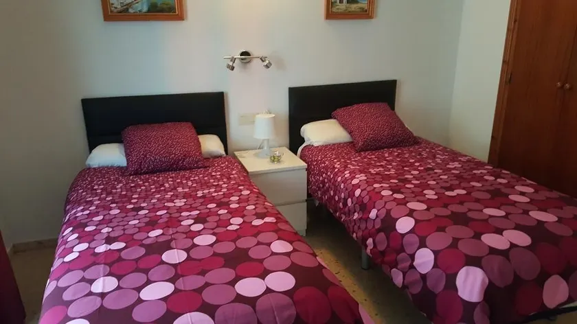 Hostal Fornet Altea - Image 1