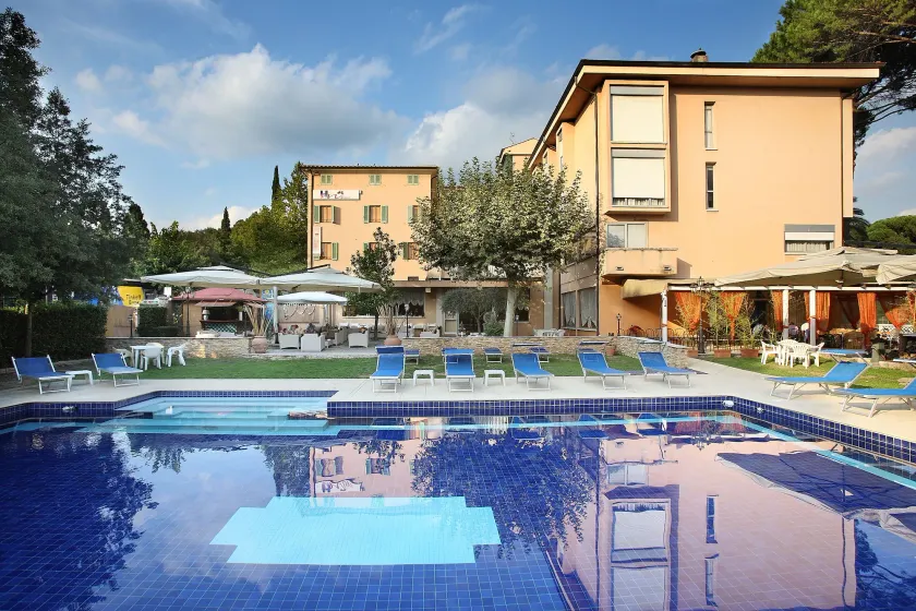 Hotel Miro' - Image 1
