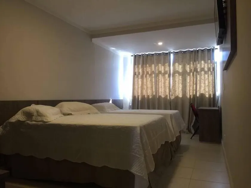 Village Plaza Hotel - Image 1