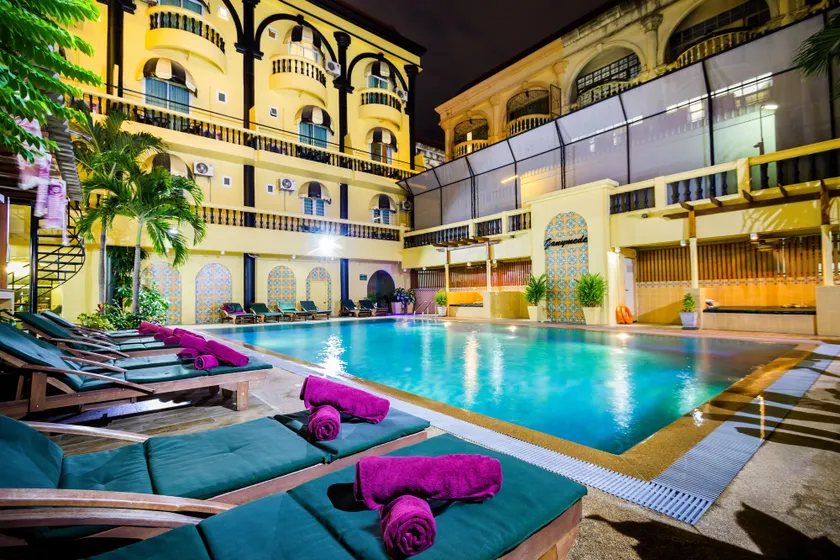 Zing Resort & Spa - Image 1