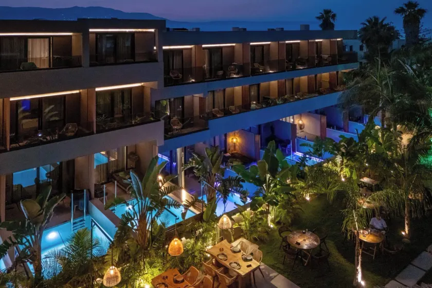 Alsus Boutique Hotel - Adults Only - Image 1