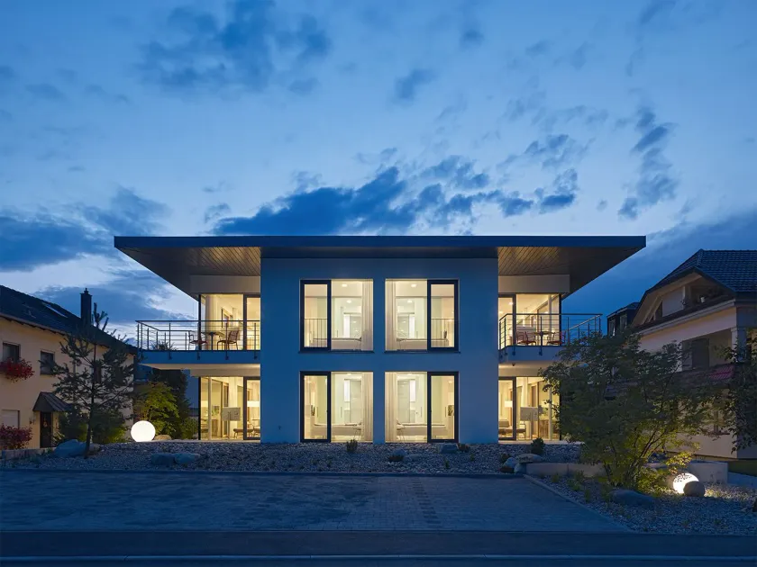 Lumina Apartments - Image 1