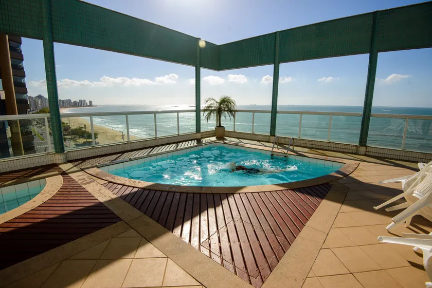 Hotel Plaza Mar - Image 1