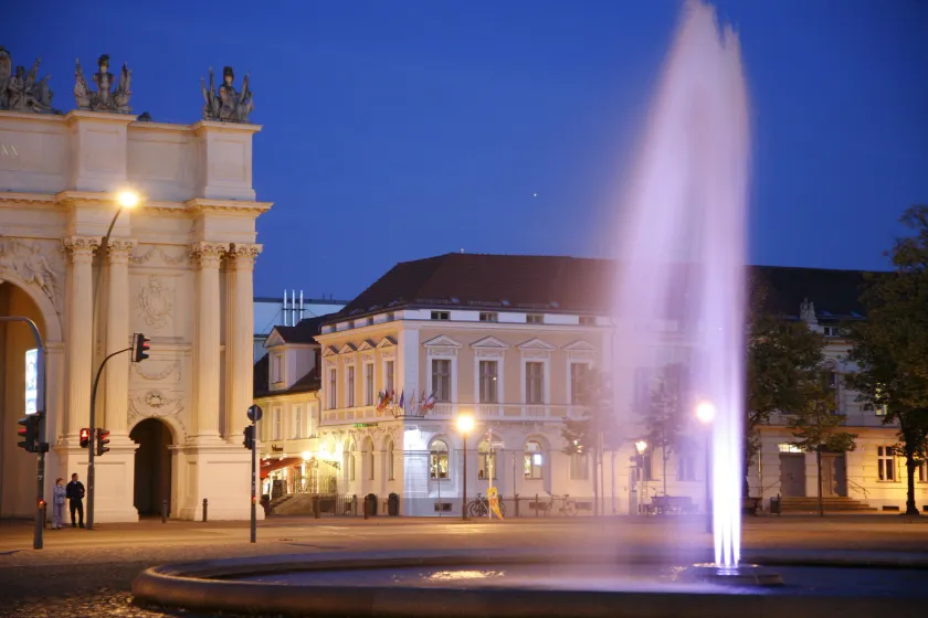 Hotel Brandenburger Tor Potsdam - Image 1