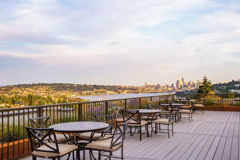 Staybridge Suites Seattle - Fremont by IHG - Image 1