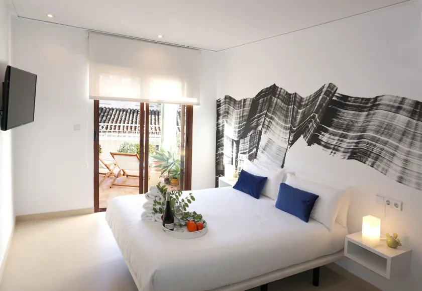 Mardenit Hotel Boutique - Image 1