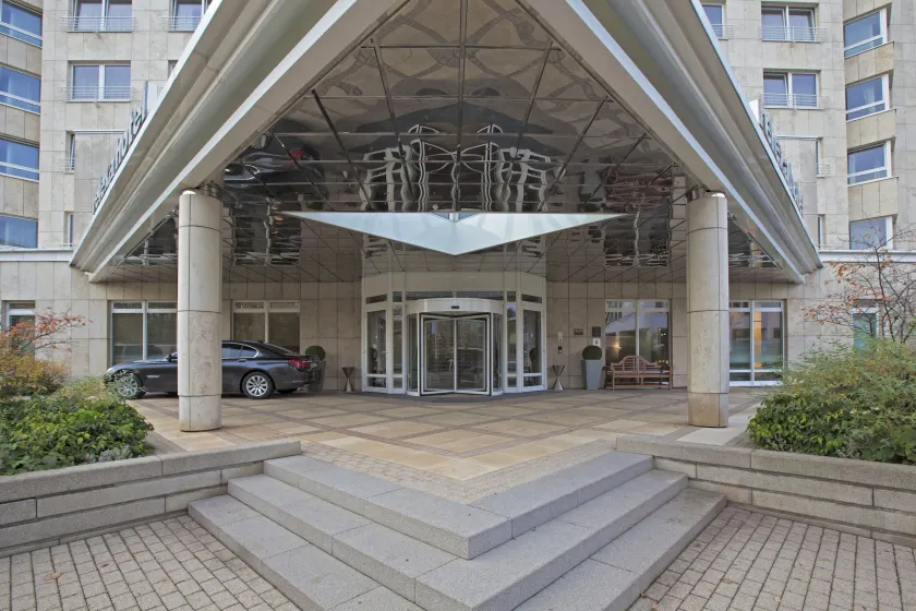 relexa Hotel Frankfurt am Main (Superior) - Image 1