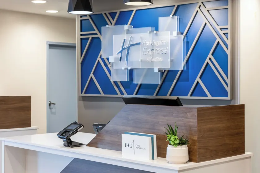 Holiday Inn Express & Suites Dewitt - Syracuse by IHG - Image 1