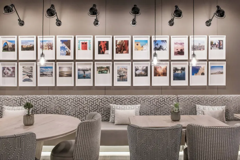 AC Hotel by Marriott Alicante - Image 1