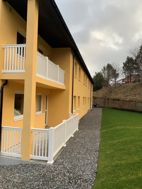 Kristiansund Apartments - Image 1