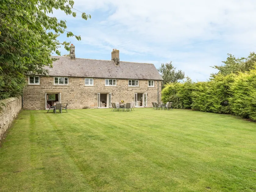 Stephen's Cottage - Image 1