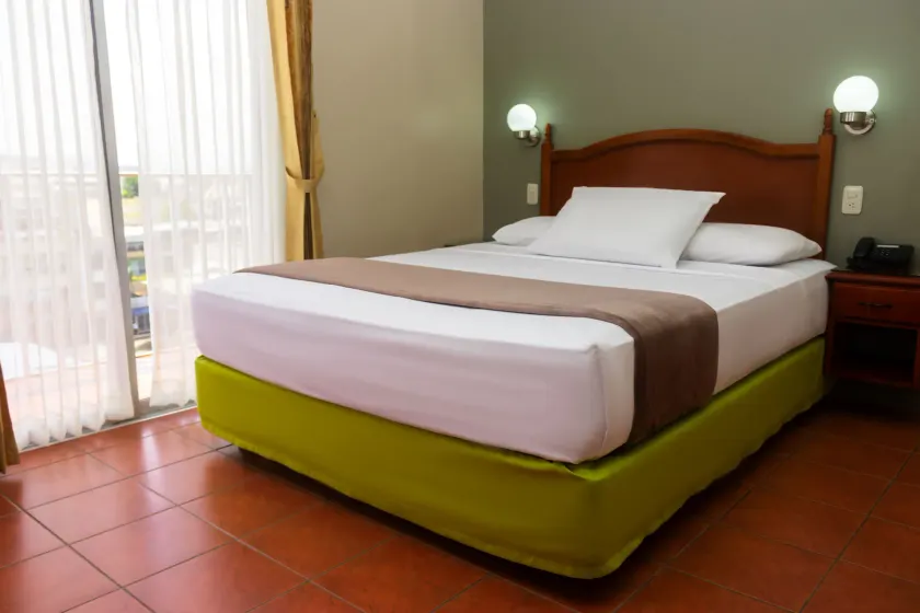 Grand Hotel Americano - Image 1