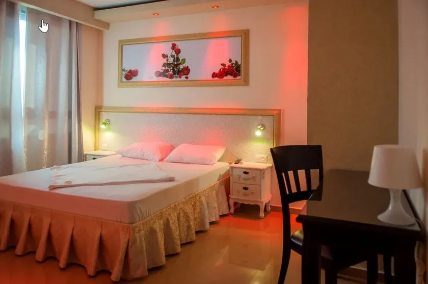 Aladdin Hotel Beer Sheva - Image 1