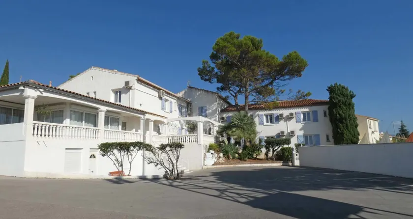 Le Sarac Hôtel - Image 1