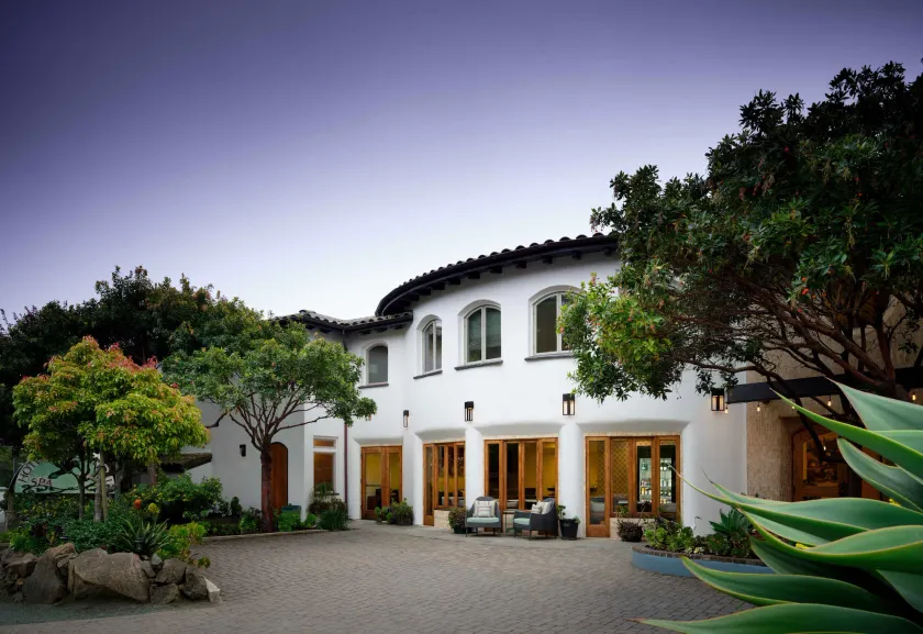 El Colibri Hotel & Spa - Image 1
