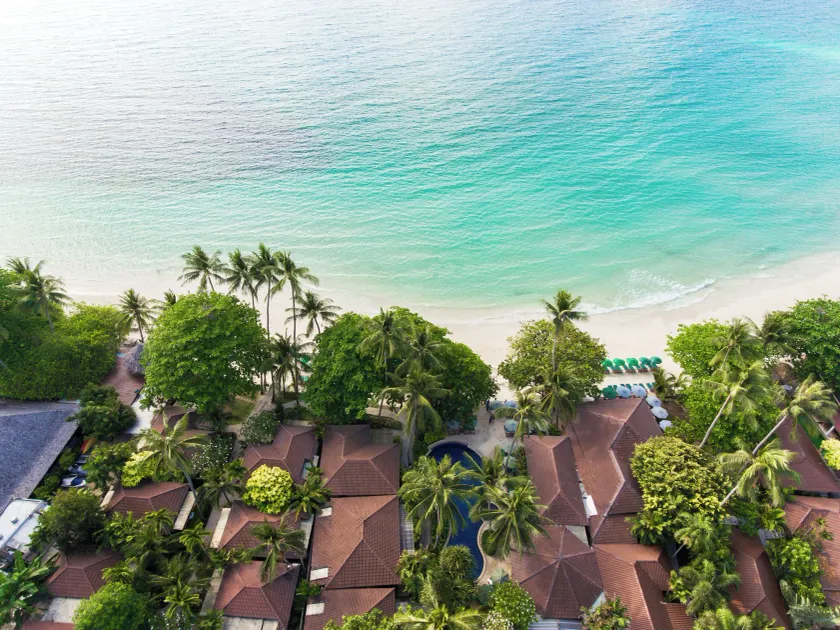 Baan Chaweng Beach Resort & Spa - Image 1