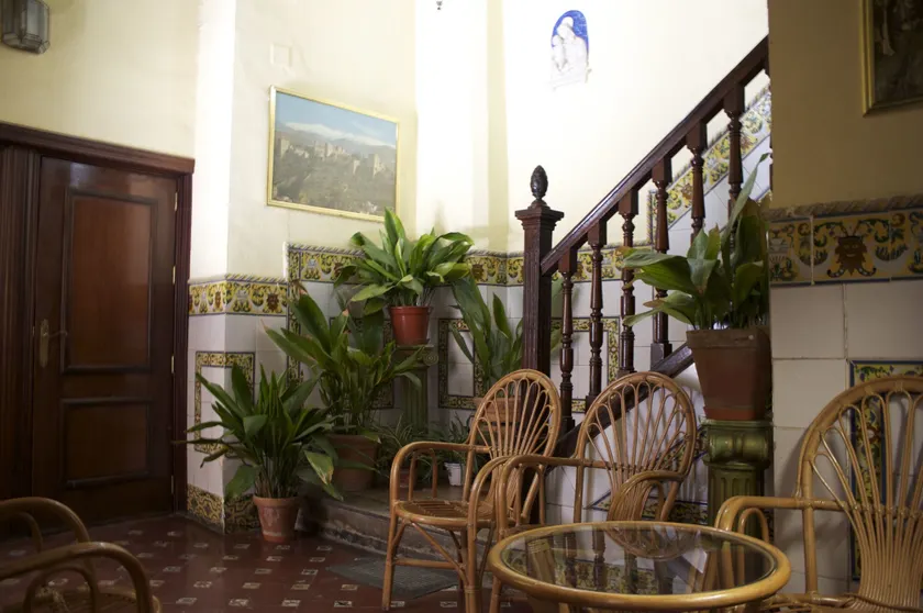 Pension Matilde - Image 1