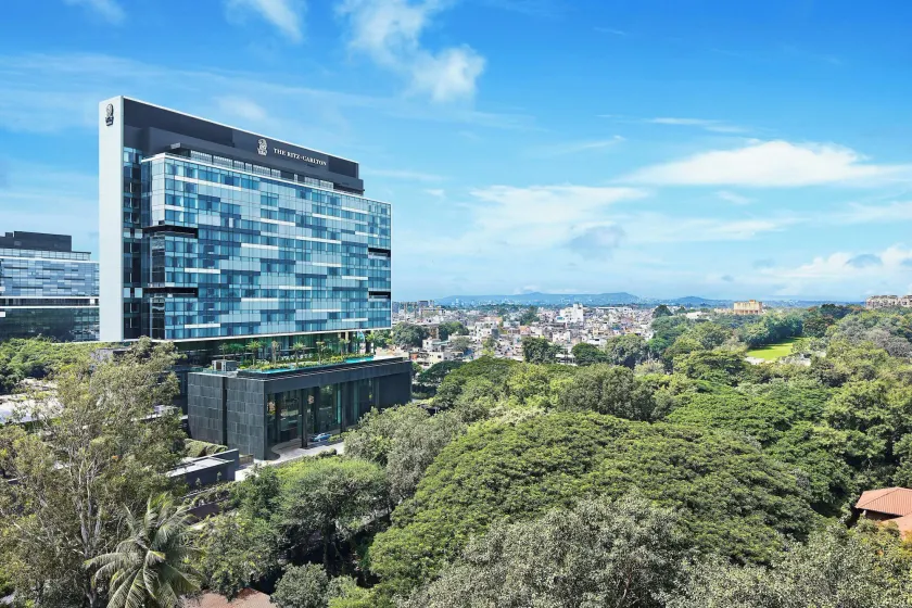 The Ritz-Carlton, Pune - Image 1