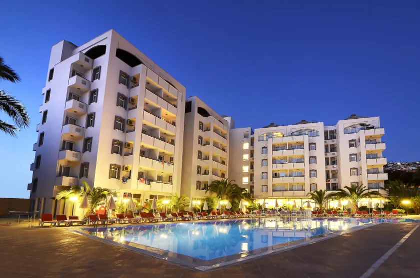 City's Hill Hotel - Image 1