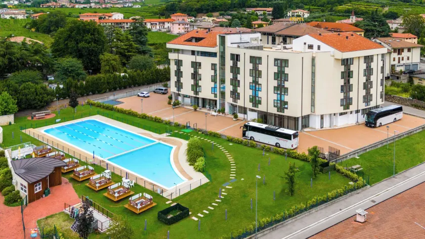Kona Hotel Verona  - Image 1