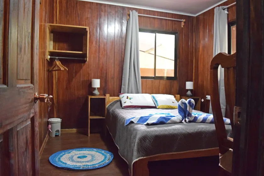 Casita happy feet and tours corcovado - Image 1