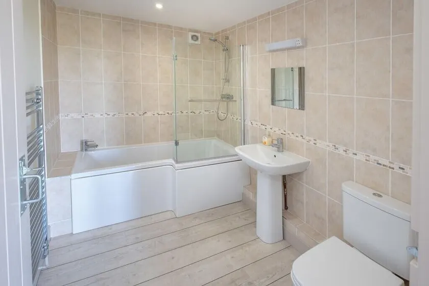 Bucks Farm Holiday Cottages - Image 1