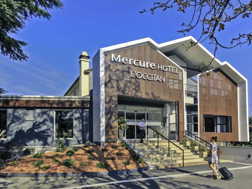 Mercure Castres L'Occitan - Image 1
