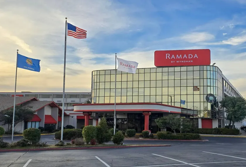 Ramada by Wyndham Tulsa Broken Arrow - Image 1