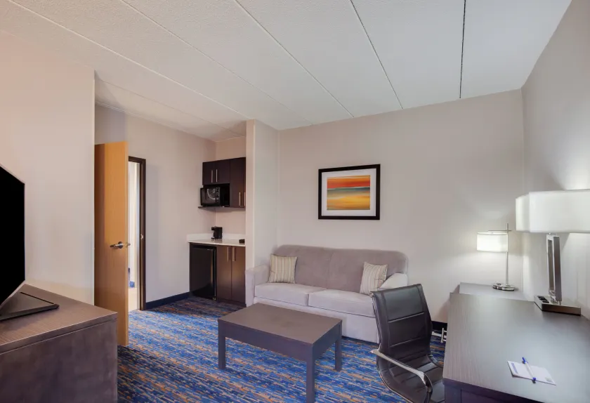 Holiday Inn Express I-95 Capitol Beltway - Largo by IHG - Image 1