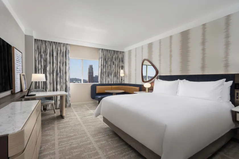 Loews Nashville Hotel at Vanderbilt Plaza - Image 1