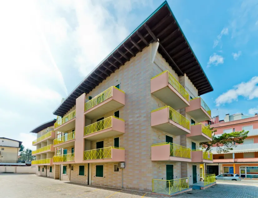 Residence Le Soleil - Image 1