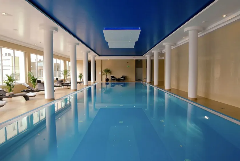 Ambasador Centrum - Image 1