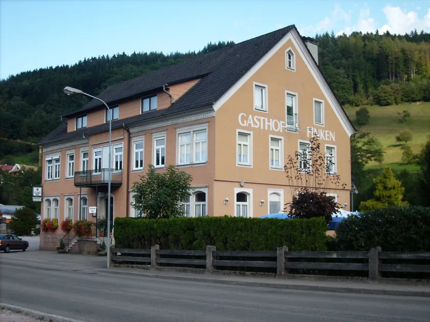 Gasthaus Finken - Image 1