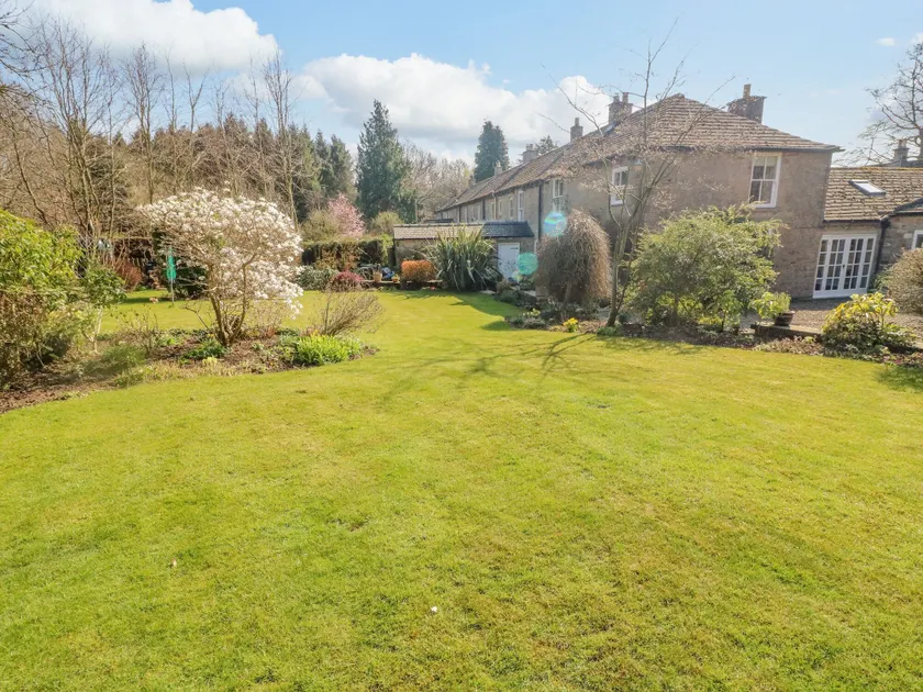 Easby Cottage - Image 1