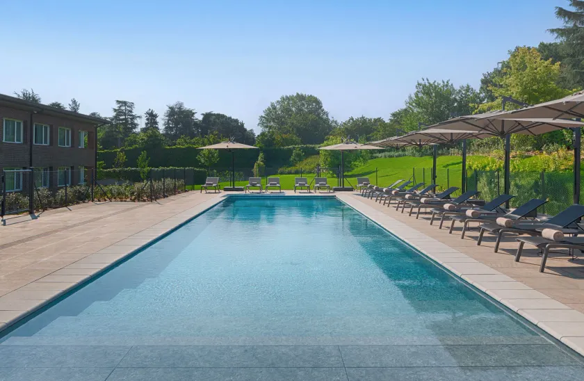 UNA Hotels Bologna San Lazzaro - Image 1