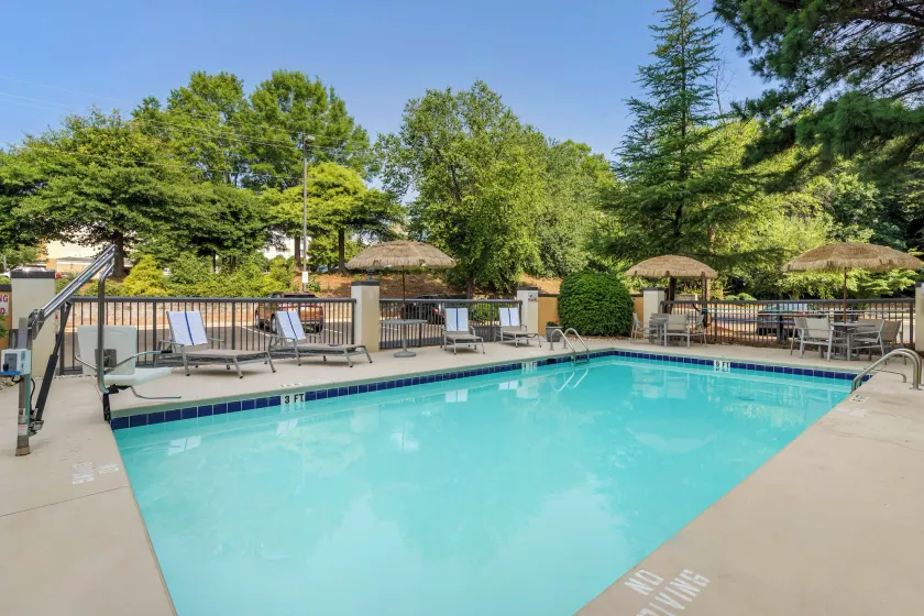 Comfort Suites Gastonia - Charlotte - Image 1