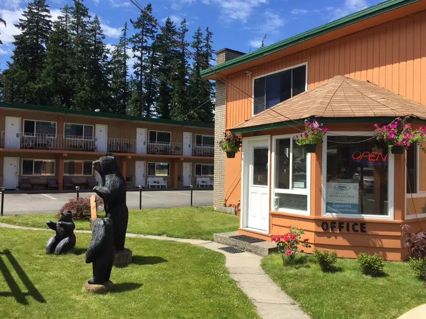 City Centre Motel II - Image 1