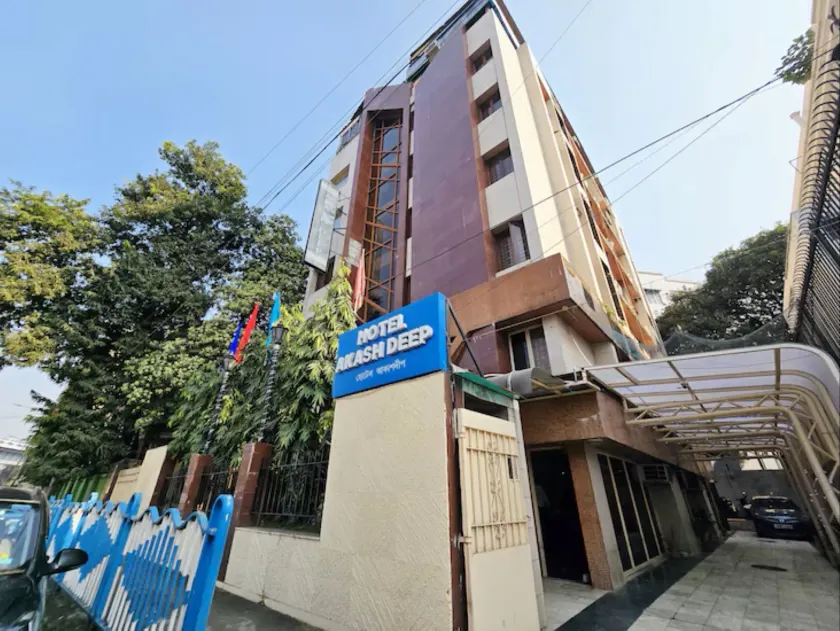 Hotel Akashdeep - Image 1