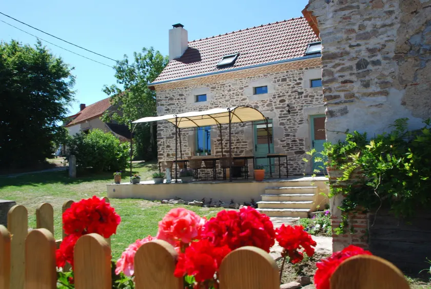 Chambres d'Hôtes Maison Balady - Image 1