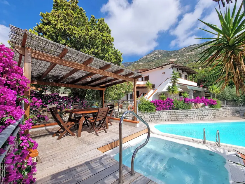 Eco Hotel Montemerlo - Image 1