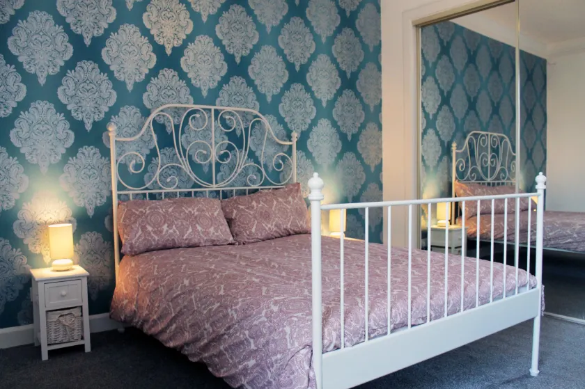 Silver Lining - Apartment Near Murrayfield - Image 1