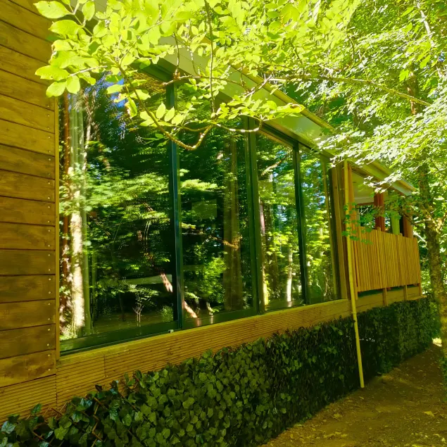 La Cabane Enchanteresse - Image 1