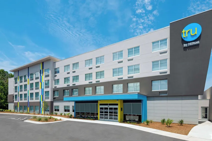 Tru by Hilton Wilmington - Image 1